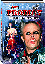 Prodigy - Music In Review, The (+Book)