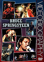 Bruce Springsteen - Videography