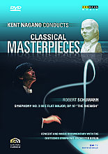 Kent Nagano Conducts Classical Masterpieces Vol.3