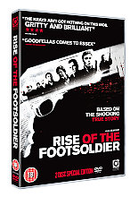 Rise Of The Footsoldier