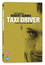 Taxi Driver (Special Edition)