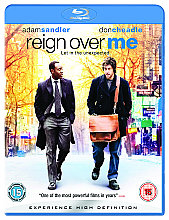 Reign Over Me