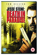 Jesse Stone - Death In Paradise