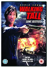 Walking Tall - Lone Justice