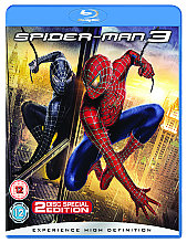 Spider-Man 3