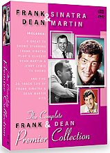 Frank And Dean Collections, The (Various Artists)