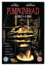 Pumpkinhead - Ashes To Ashes