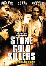 Stone Cold Killers