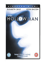 Hollow Man (Director's Cut)