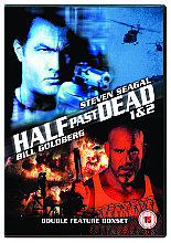 Half Past Dead/Half Past Dead 2