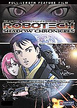 Robotech - The Shadow Chronicles