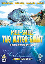 Mee-Shee - The Water Giant