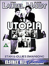 Laurel And Hardy - Utopia