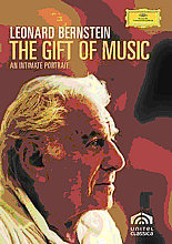 Leonard Bernstein - The Gift Of Music (Various Artists)