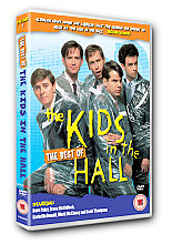 Best Of The Kids In The Hall - Vol. 1, The