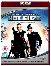 Hot Fuzz