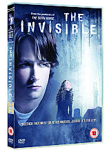 Invisible, The