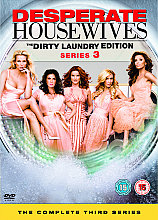 Desperate Housewives - Series 3 (Box Set)