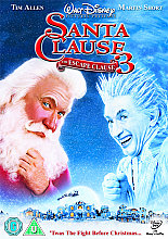 Santa Clause 3 - The Escape Clause