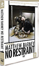 Matthew Barney - No Restraint