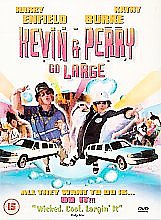 Kevin And Perry Go Large