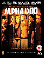 Alpha Dog