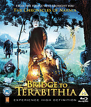 Bridge To Terabithia