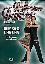 Ballroom Dancer - Vol.4