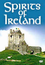 Spirits Of Ireland