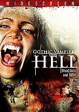 Gothic Vampires From Hell