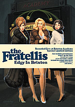 The Fratellis - The  Fratellis - Edgy In Brixton