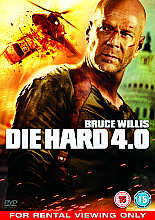 Die Hard 4.0 (aka Live Free Or Die Hard)