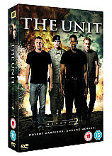 Unit - Series 2 - Complete, The