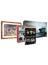 Longest Day, The (Gift Set)