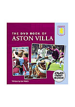 DVD Book Of Aston Villa, The