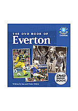 DVD Book Of Everton, The