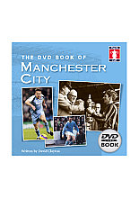 DVD Book Of Manchester City, The