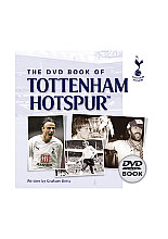 DVD Book Of Tottenham Hotspur, The