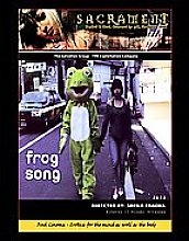 Frog Song