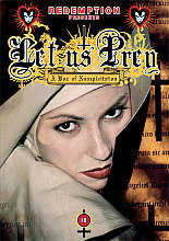 Let Us Prey - The Nunsploitation Collection (Box Set)