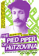 Pied Piper Of Hutzovina, The