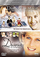 Diana - Collection (Box Set)