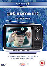 Get Some In! - Series 1 - Complete