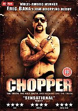 Chopper (Wide Screen)