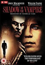 Shadow Of The Vampire (Wide Screen)