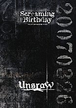 Unsraw - Screaming Birthday