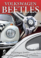 Volkswagen Beetles