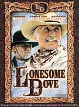 Lonesome Dove