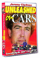 Jeremy Clarkson - Unleashed On Cars