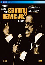 Sammy Davis Jr. - Sammy Davis Jr - Best Of Live